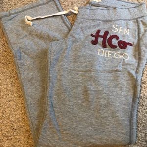 Women’s sweat pants